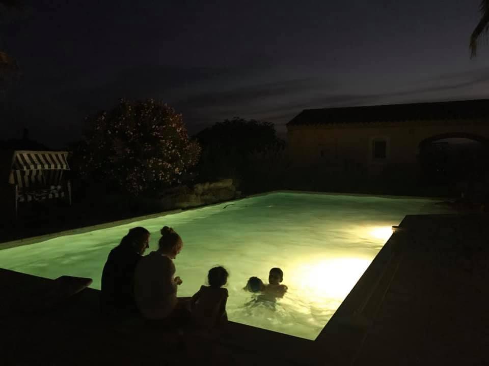 Sud Vacances Montels  Exterior photo