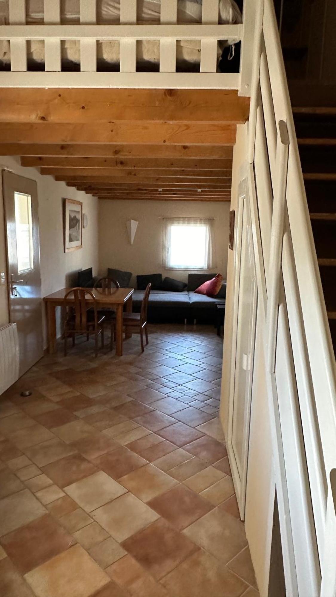 Sud Vacances Montels  Room photo